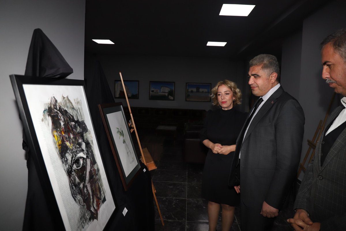 Düzce Valiliği (@duzce_valiligi) on Twitter photo 