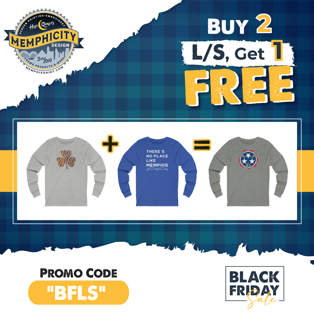 Memphicity Design tweet media