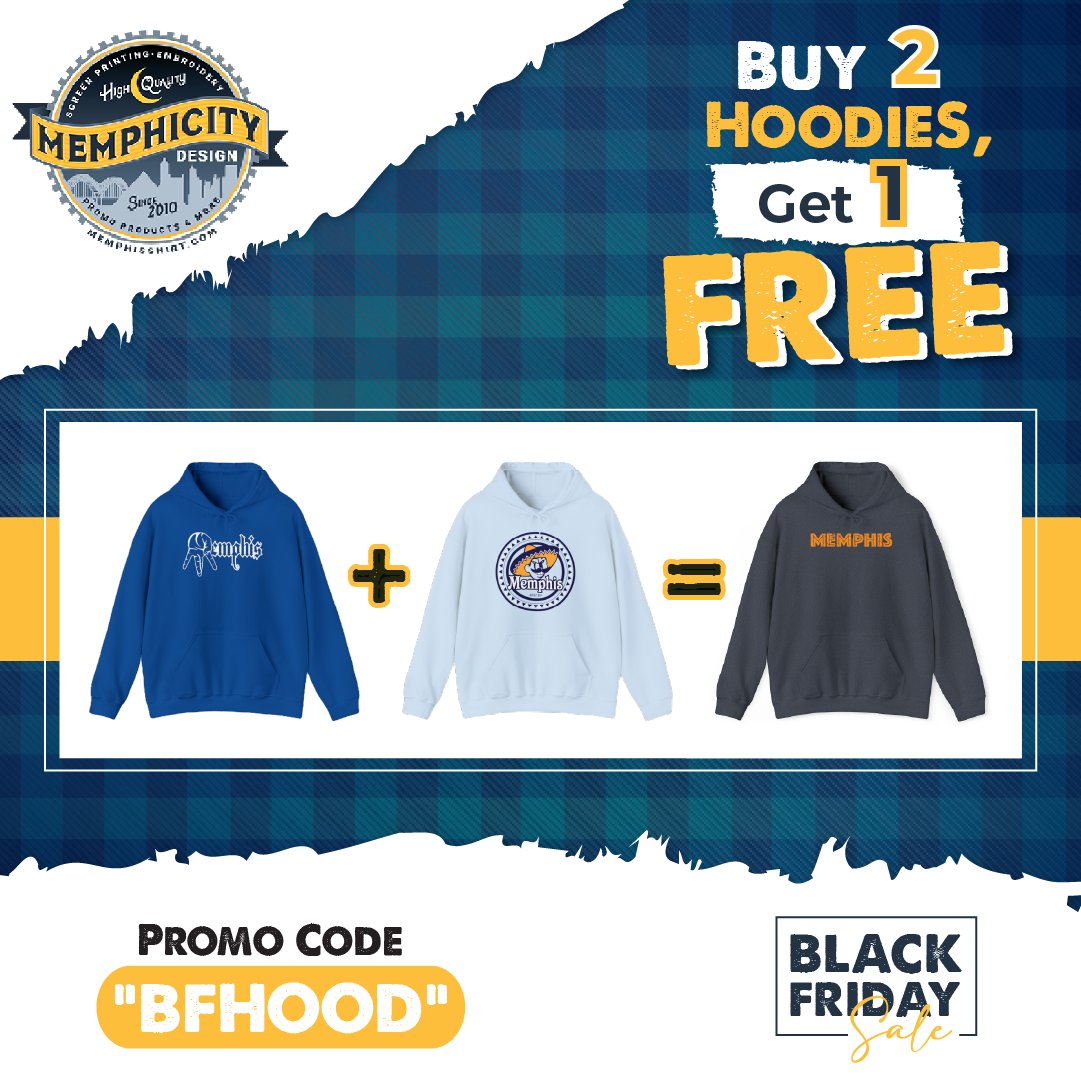 Memphicity Design tweet media