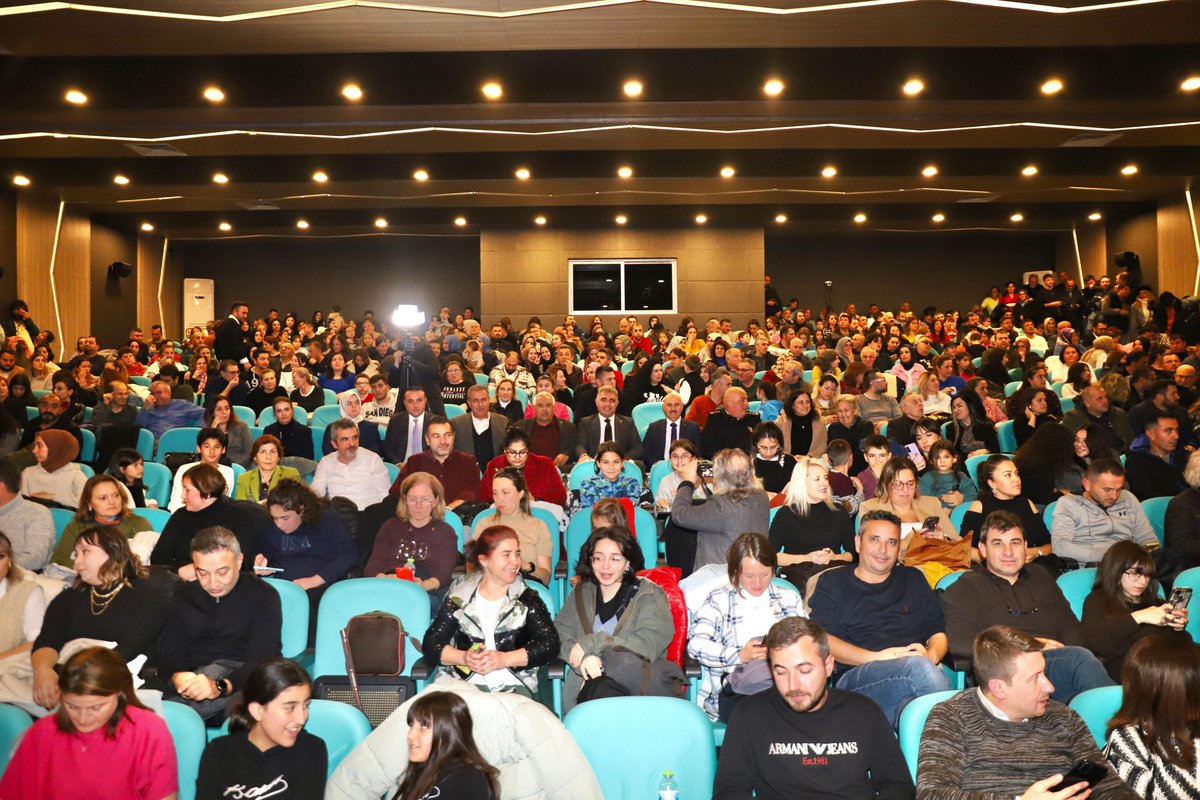 Düzce Valiliği (@duzce_valiligi) on Twitter photo 