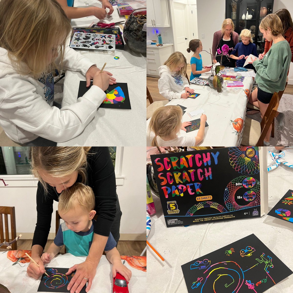 alyshaar8's tweet photo. Love these Purple Ladybug crafts! Thanks @Tryazon! #plbfun #purpleladybug #purpleladybugparty  #Tryazon https://t.co/DXW41BWegJ