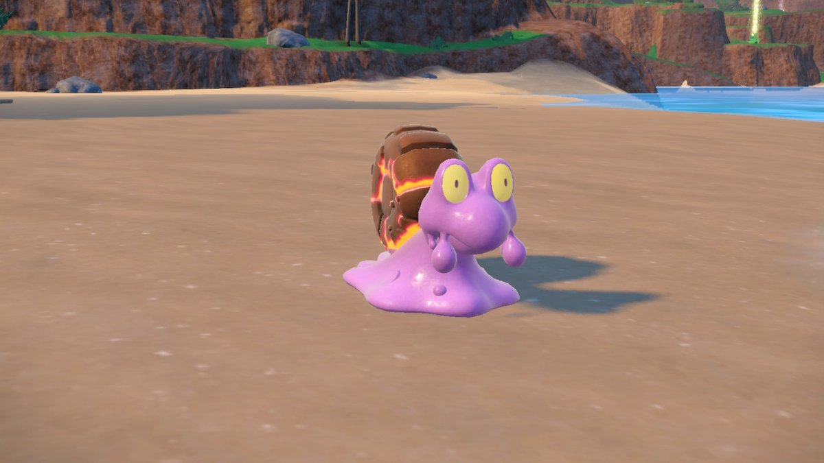 CrimsonRevenant's tweet photo. Meet OakleyOoze, son to OliviaOoze. https://t.co/rKeTEyvqj4