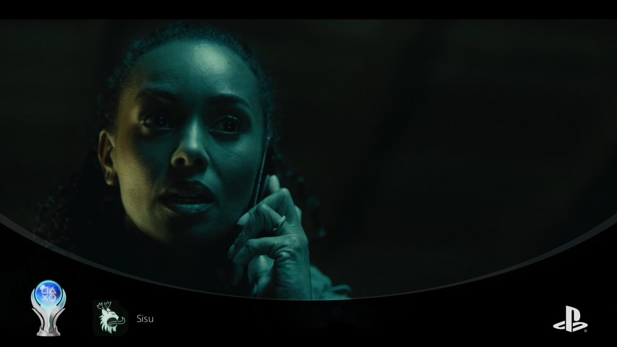 Alan Wake 2
🏆 Sisu (PLATINUM No. 190)
#PlayStationTrophy #PS5Share,
#AlanWake2 <a href="/remedygames/">Remedy Entertainment</a> <a href="/SamLakeRMD/">Sam Lake</a>