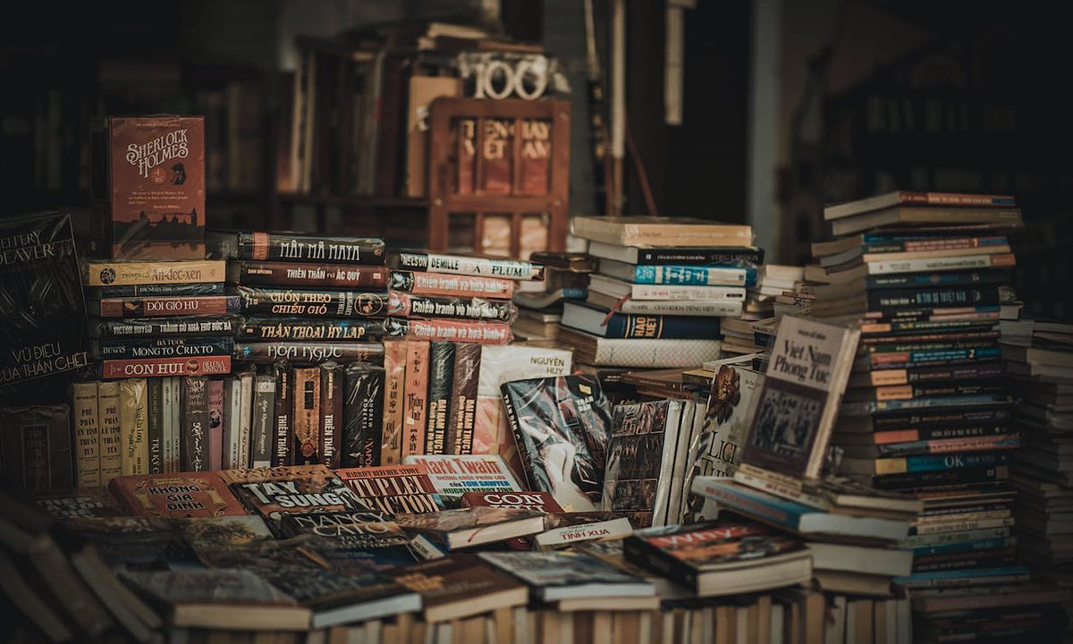 mfmlectura's tweet photo. “Los libros son faros de sabiduría en el mar de la ignorancia.” 🌊 https://t.co/JqjbAZ8Kcy