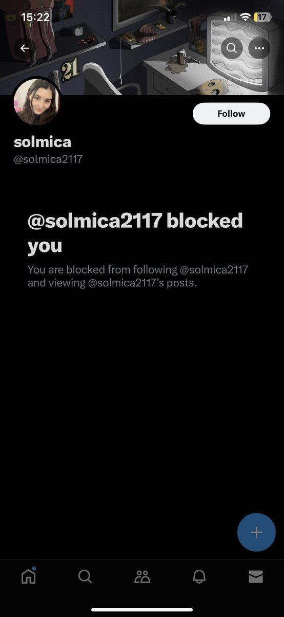 TommyMikey2's tweet photo. she’s a scammer once the money was sent she blocked me @solmica2117 #scammer #nsfw #buyingnudes #buyingcontent https://t.co/jwsWNBOgb3
