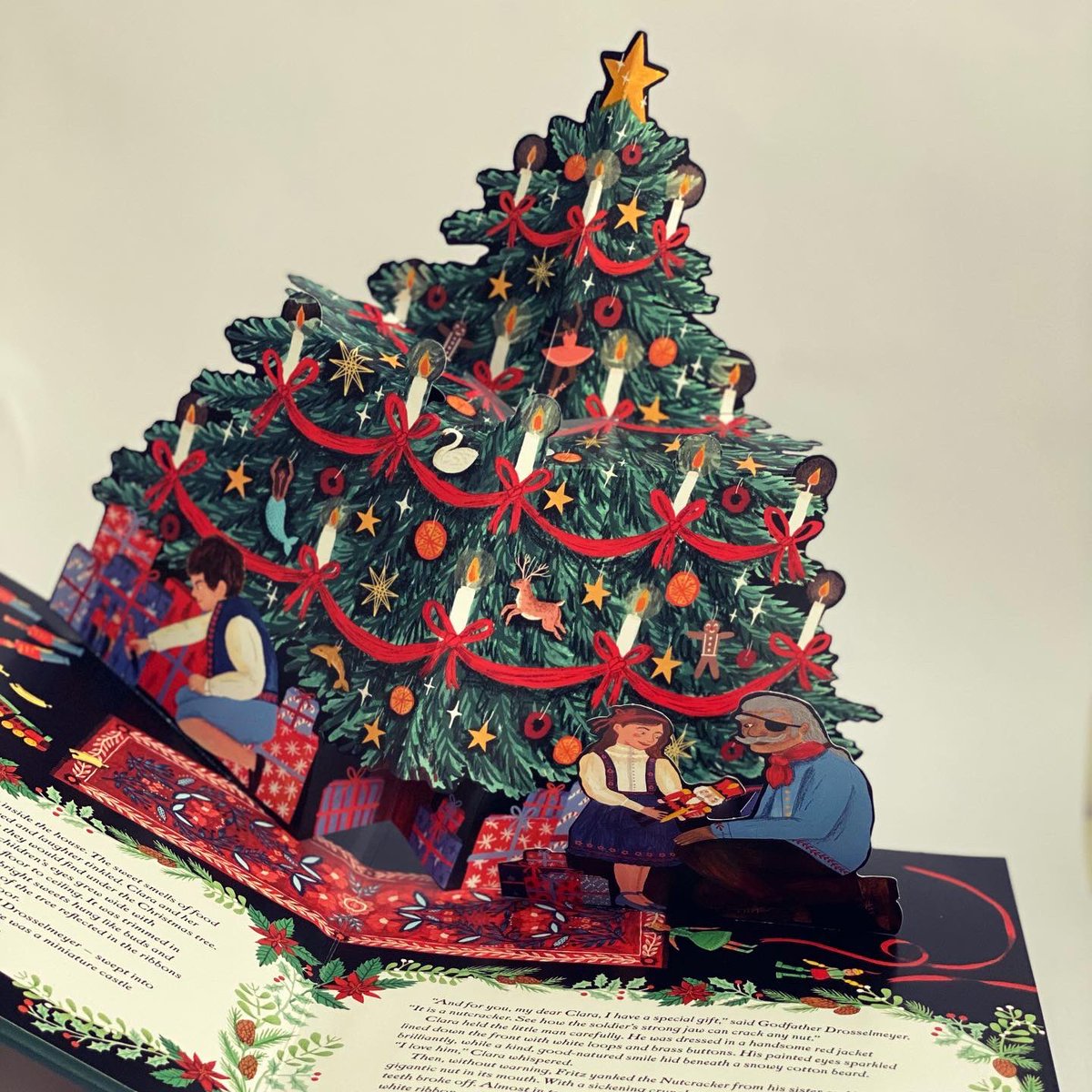 book & gift blogger tweet media