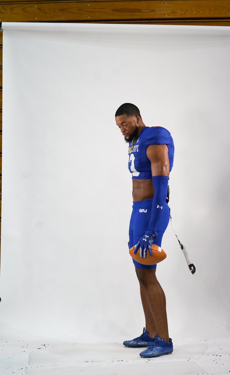 Thank you big blue nation!!