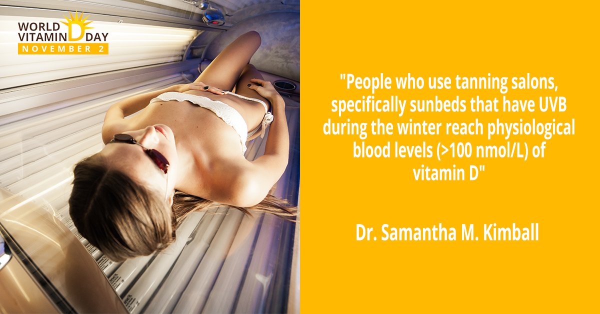 Vitamin D Society tweet media