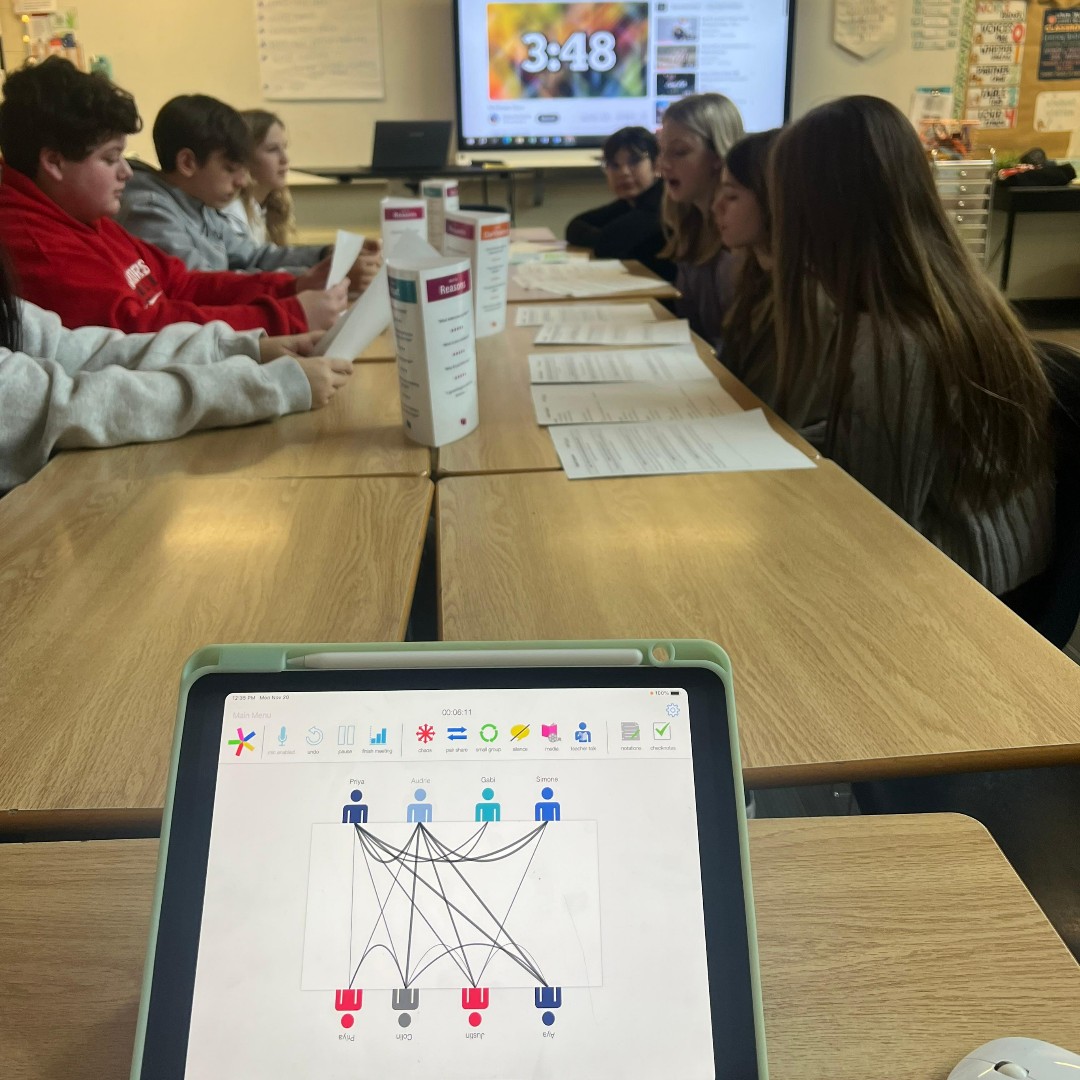 Rochester Community Schools tweet media