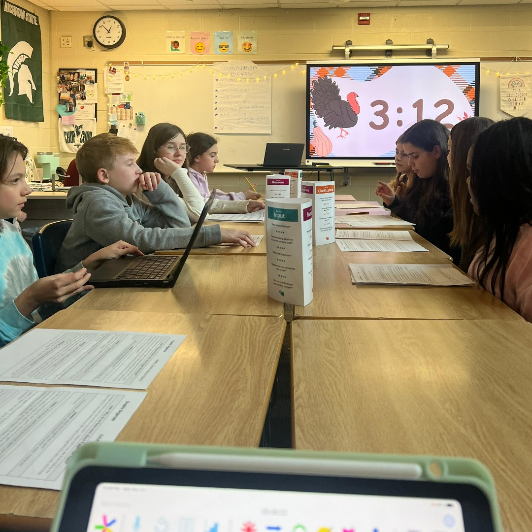 Rochester Community Schools tweet media