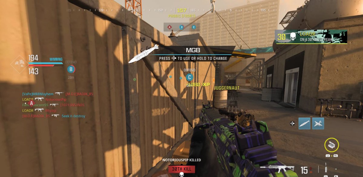 ImLOADR's tweet image. well i'll be damned