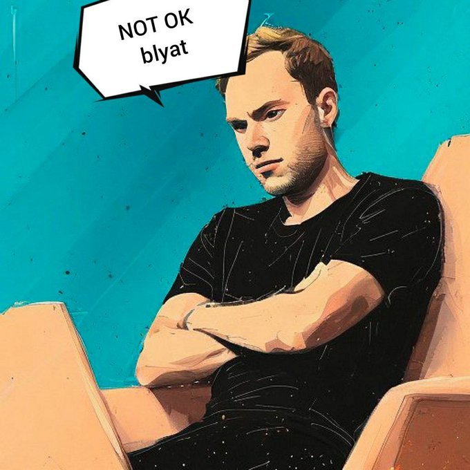 Yao3pa's tweet photo. #Xen is the future #X1 is the future and #okx is not going to steal it!!!
#xen #xone #x1 #bxen #mxen #pxen #okxen #coxen #vmpx #dcxen #fmxen #opxen #mbxen #dbxen #fenix #gdxen https://t.co/jFTqD9nbGy