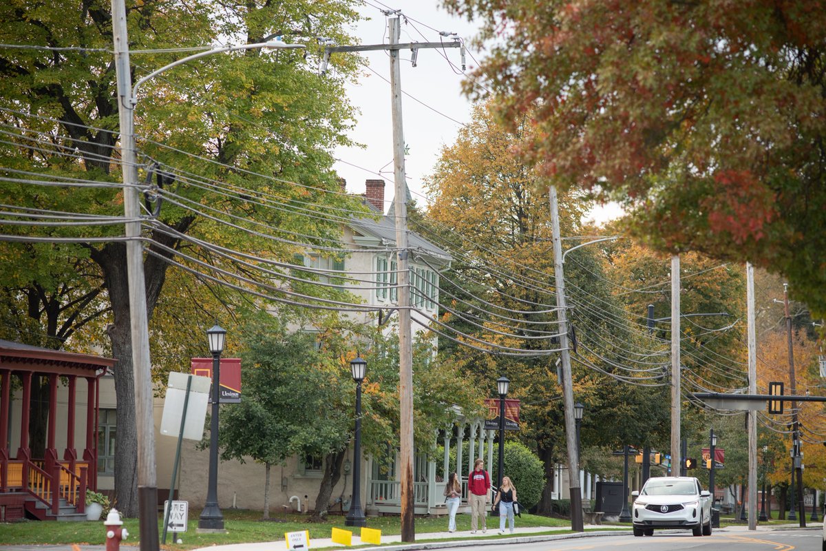 Ursinus Admission tweet media