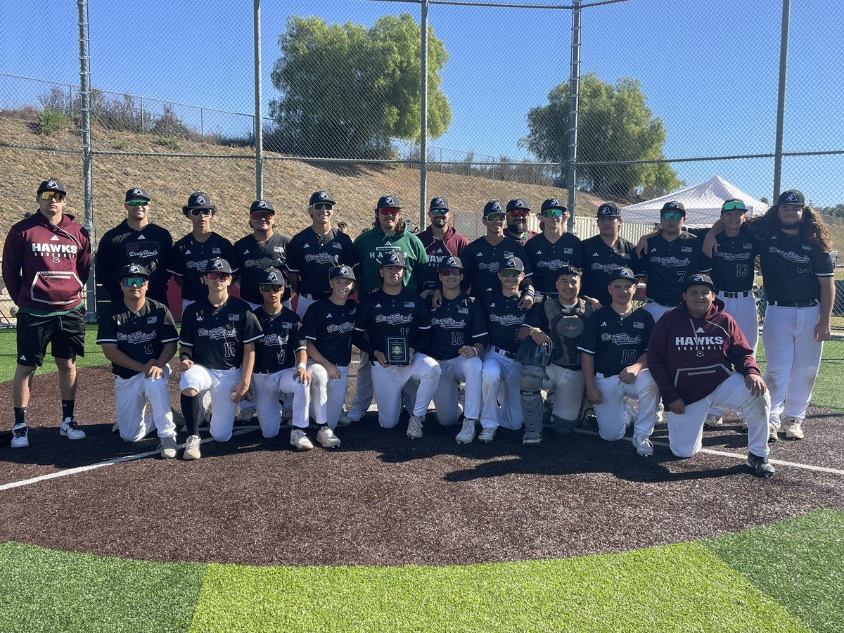 Congratulations to Central Valley HS for winning the Bronze Bracket with a 4-3 win over Riverside Prep. Thank you guys for supporting and safe travels getting home.
