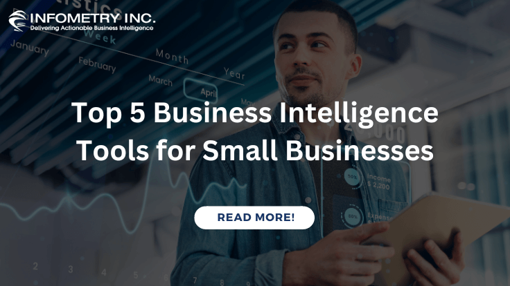 Infometryinc's tweet image. Revolutionize your business strategy with the Top 5 Business Intelligence Tools designed for Small Businesses! Read the blog today! 

Read our blog - infometry.net/blog/power-bi/…
.
.
.
#BusinessIntelligence #SmallBizAnalytics #AnalyticsTools #BusinessInsights #BIForSmallBiz