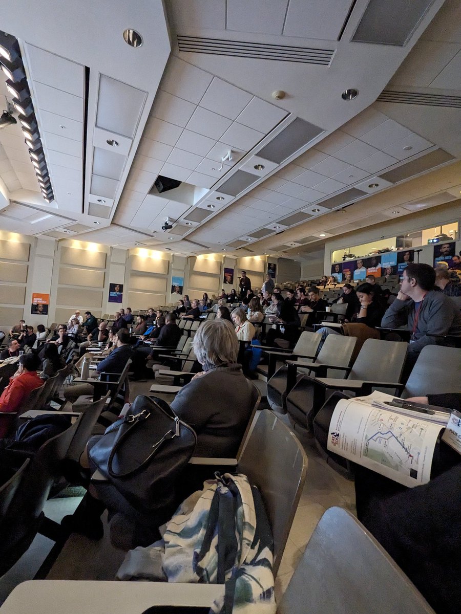 DJA_Stratocore's tweet photo. Enjoying the afternoon panel discussion at #CNSP2023! #SPM2023 @TheNeuro_MNI in #Montreal! Afterward come chat with @Stratocore to discover how our #corefacilitymanagement solution can boost #efficiency & maximize #ROI! @CnspRcps #researchops
https://t.co/33TO5Yclmo https://t.co/Xum5OdYsFB