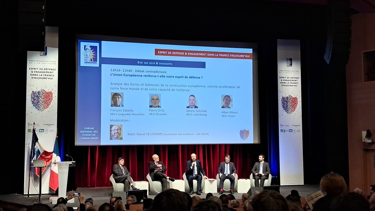 Lycée Franco-Allemand tweet media