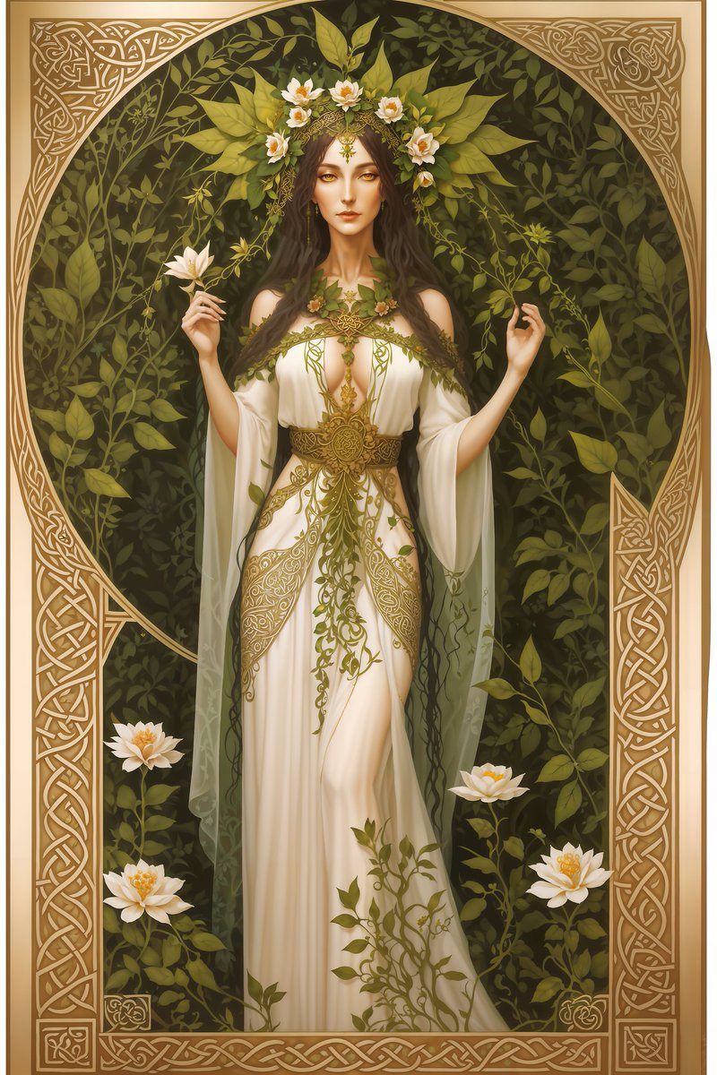 thedailypinup's tweet photo. Celtic Priestess 🌿
-
-
-
Follow The Daily Pinup on Facebook and Instagram for more content!

#thedailypinup #dailypinup #ai #aiart #aiartwork #aiworks #beautifulwoman #stablediffusion #midjourney #gorgeouswomen #aisexyart #fantasygirl #fantasyart #celtic #priestess https://t.co/PD0RfiWHr3