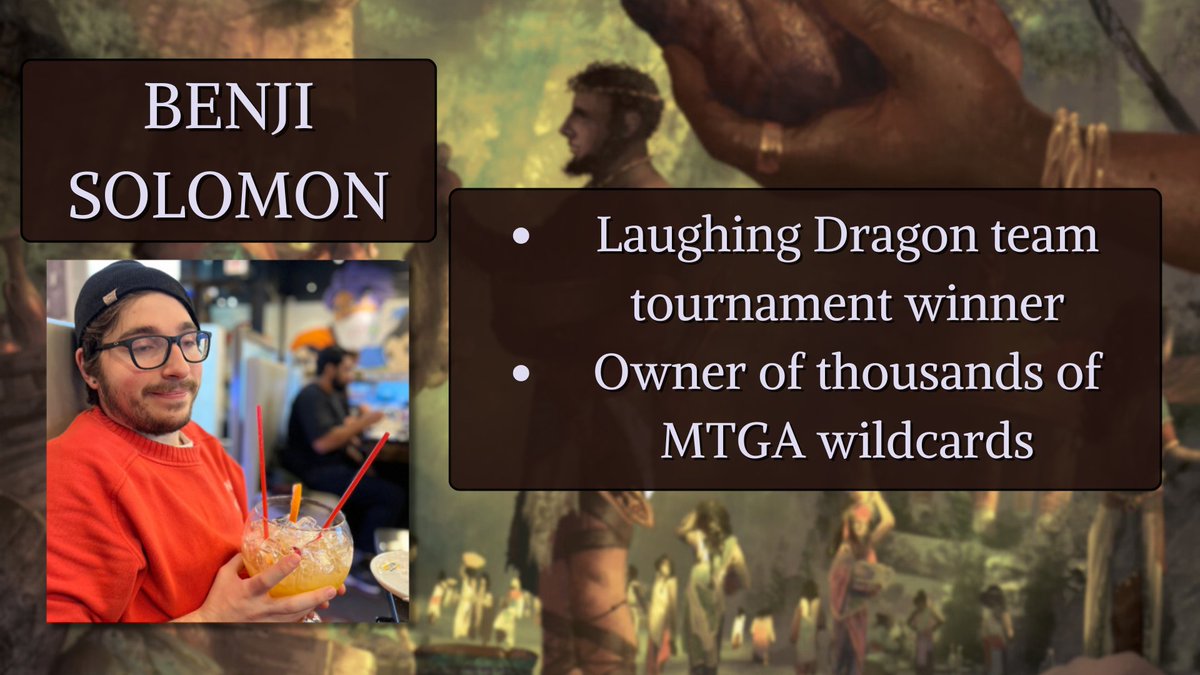 CubeChampions's tweet photo. @indianpancakes 
@bigtaketen 
@twinlesstwin 
@danromtg https://t.co/iDNhdMf4kW