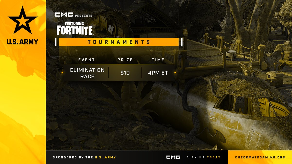 CMG tweet media