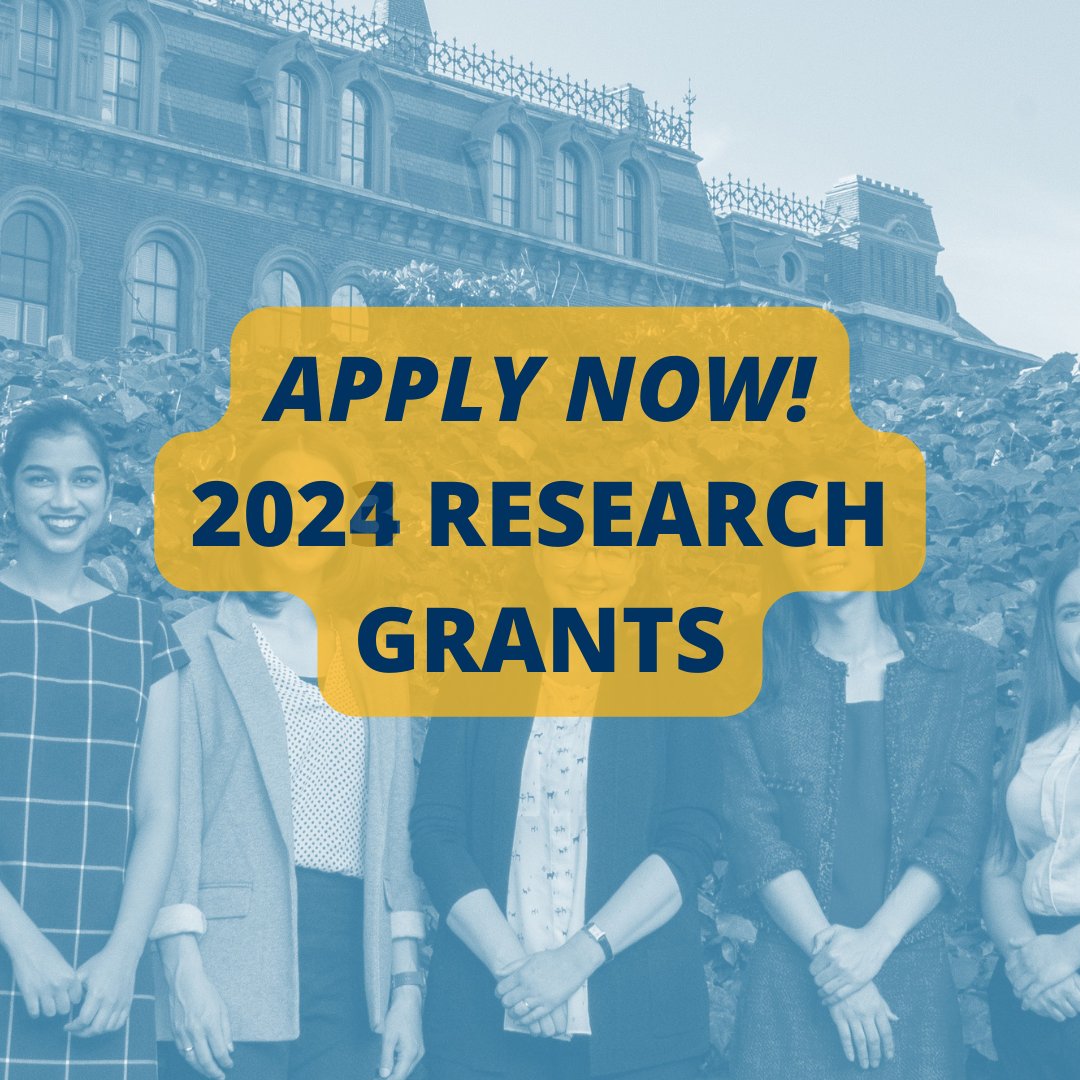 ONE WEEK LEFT to apply for the Mike Synar Graduate Research Fellowship, which provides graduate students writing a dissertation in American politics with $3,000 in funding! ⏰ Applications close Sunday, November 26th. Find more info on our website and start your application now!