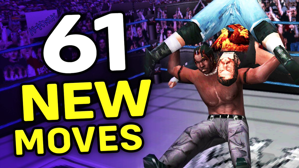 WWE 2K22 PS2 - SmackDown HCTP 2K22 Patch PS2 Full Roster preview 