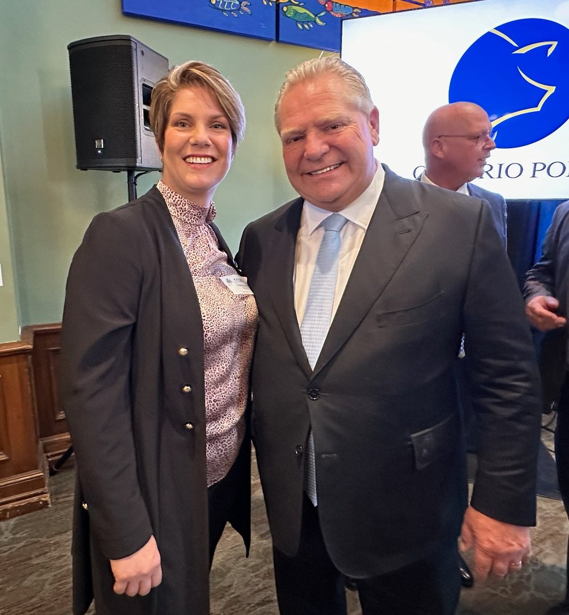 BirnamPork's tweet photo. It was an honour to meet up with @fordnation again. Thank you for attending our meeting! #eatpork #ontpork https://t.co/F5IuuEMy2b