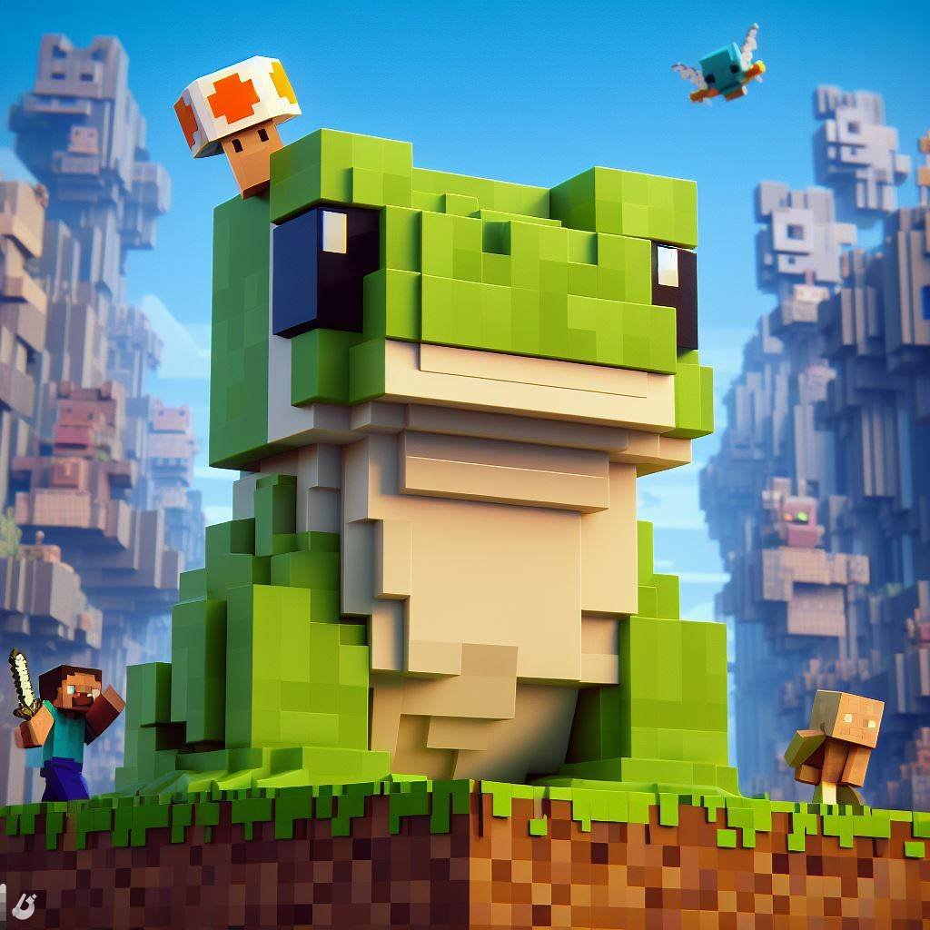 TOAD GANG on Solana (@solanatoadGANG) / Posts / X
