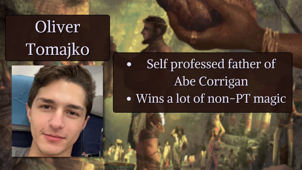 CubeChampions's tweet photo. We've got some great players lined up for our stream tonight! I hope everyone's excited for this great bunch
@Avarax05 
@ThomasDoesALot 
@makememesnotwar 
@OliverTomajko https://t.co/KpwBBAeciE