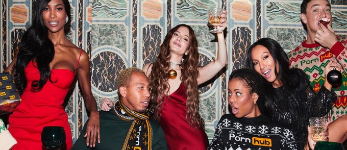 Hey Models! Just in time for the holidays, festive fan-favorite sweaters are back in stock for a limited