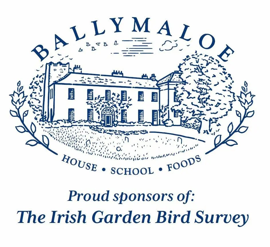 And a huge thanks to @Ballymaloe @BallymaloeCS @BallymaloeFoods for their continued valuable sponsorship of the survey!