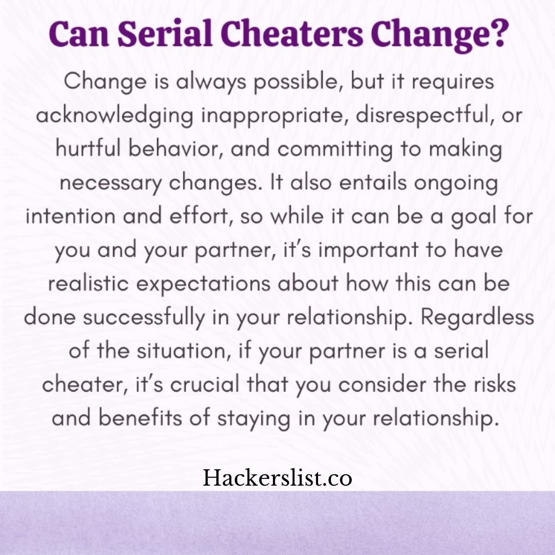 KColees's tweet image. Can Serial Cheaters Truly Change?

#TrendingNow #serialcheater #cheatingwife #cheatingboyfriend #cheatinggirlfriend #Cheater #foryou #relationship #RelationshipAdvice  #cheatinghusband #partner #husbandandwife #boyfriend #GIRLFRIEND #explore #cheatingcaught