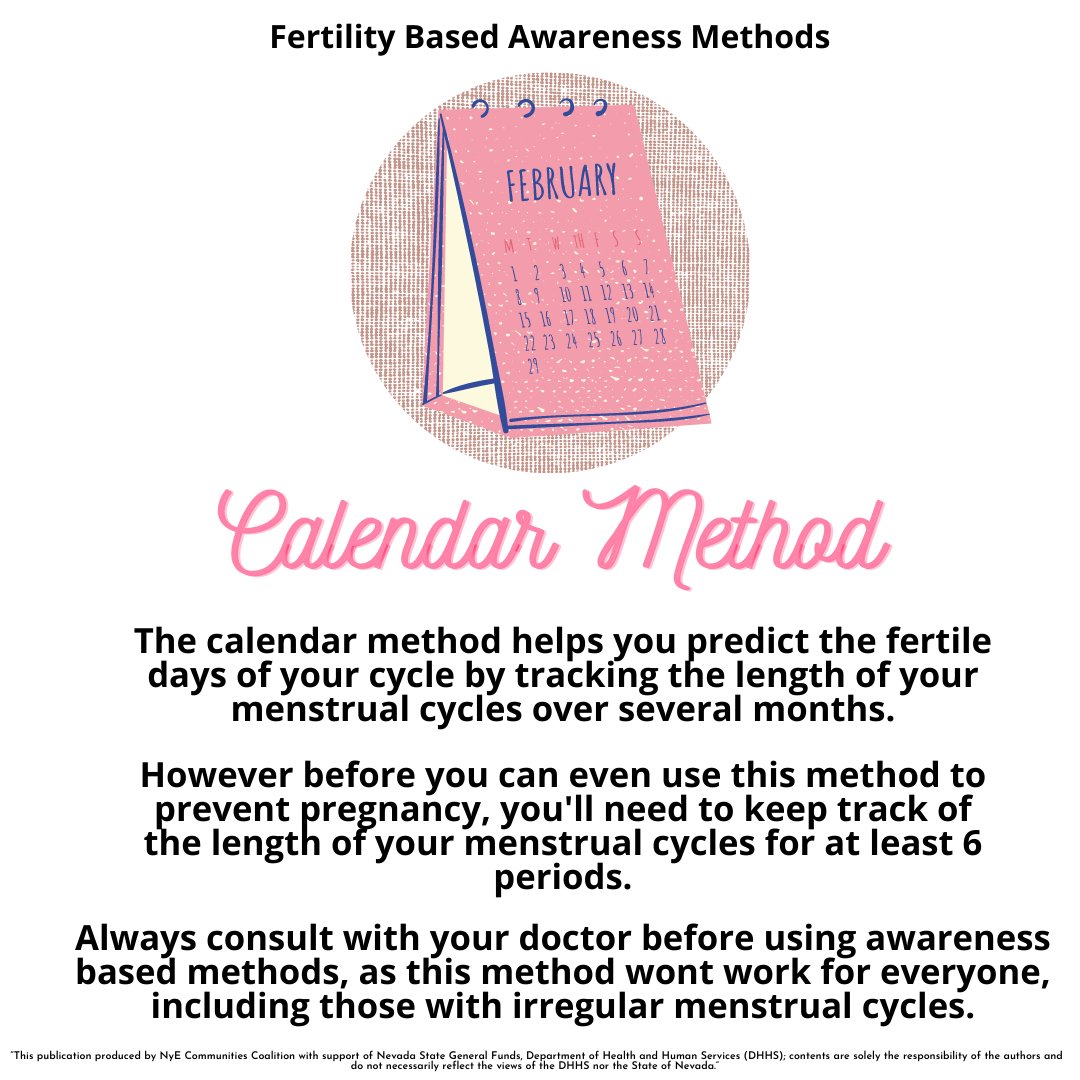Share your tips and tricks below for tracking your menstrual cycle and share a story about how it has helped you maintain a healthy life.

Together we create HOPE #familyplanning #womenshealth