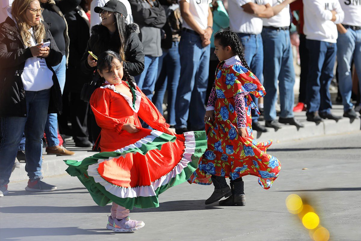 Cruz Pérez Cuéllar tweet media