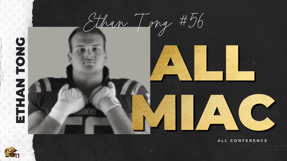 Cobber Football tweet media