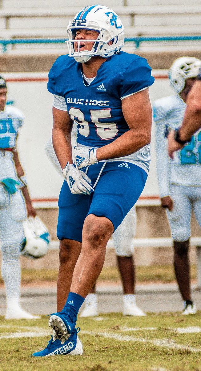 Terrance Booker tweet media