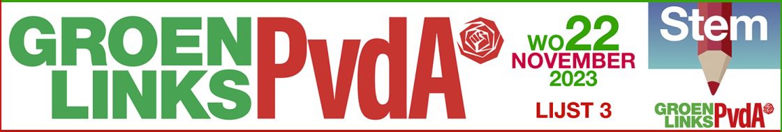 Ga allen stemmen woensdag, het is een feest van de democratie , het is verworven recht en een morele plicht.