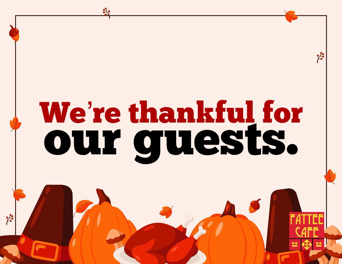 Hotel Pattee tweet media