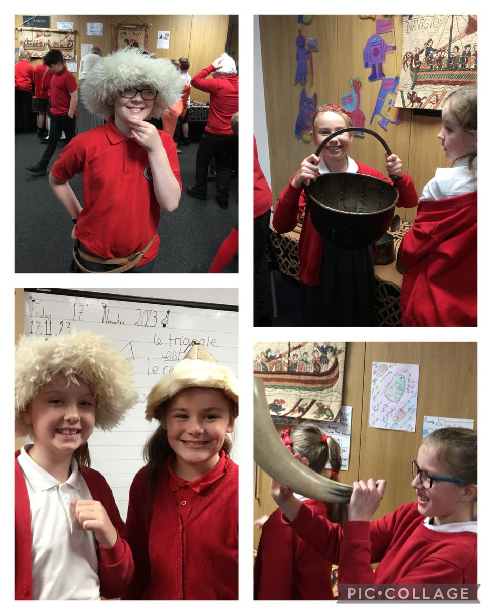 Mrs Horne tweet media