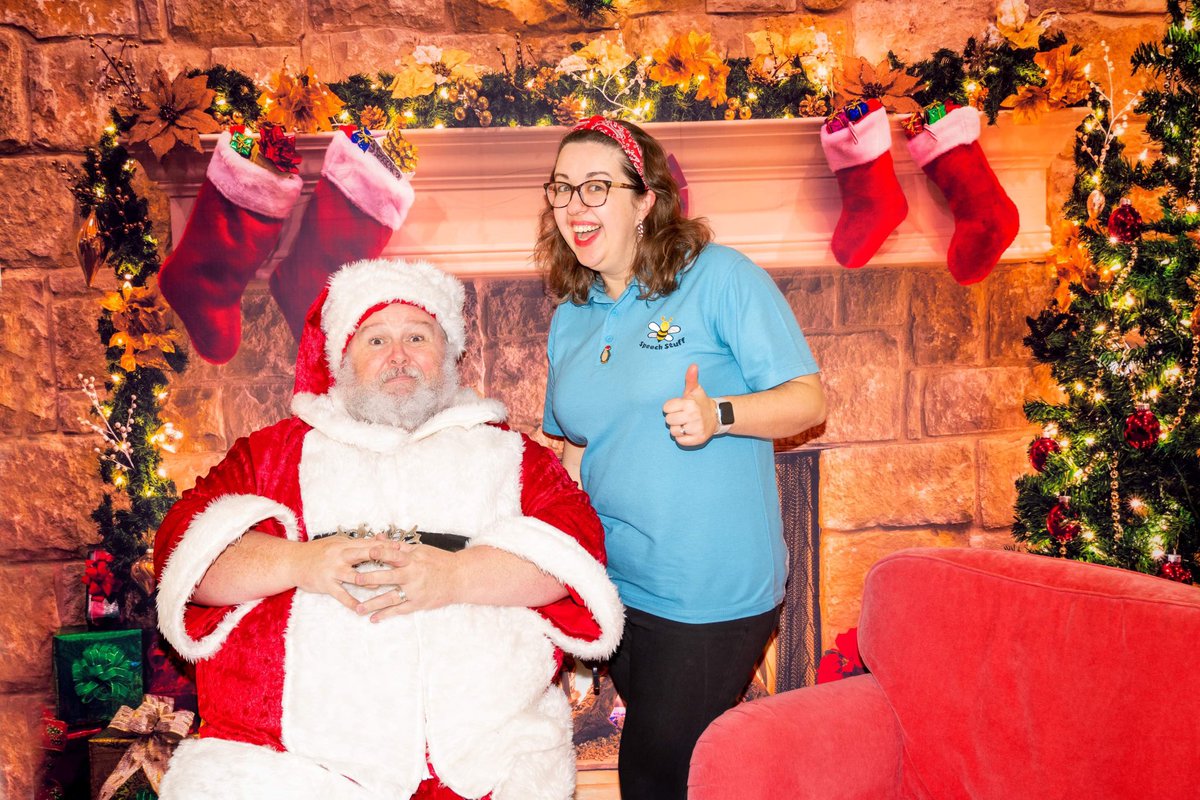 Speech Stuff - Speech and Language Therapy tweet media