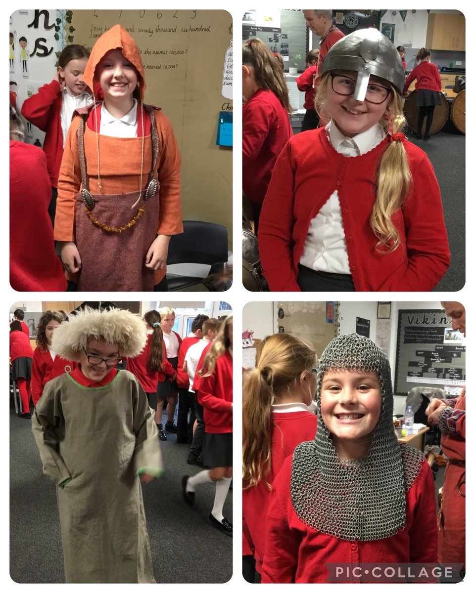 Mrs Horne tweet media