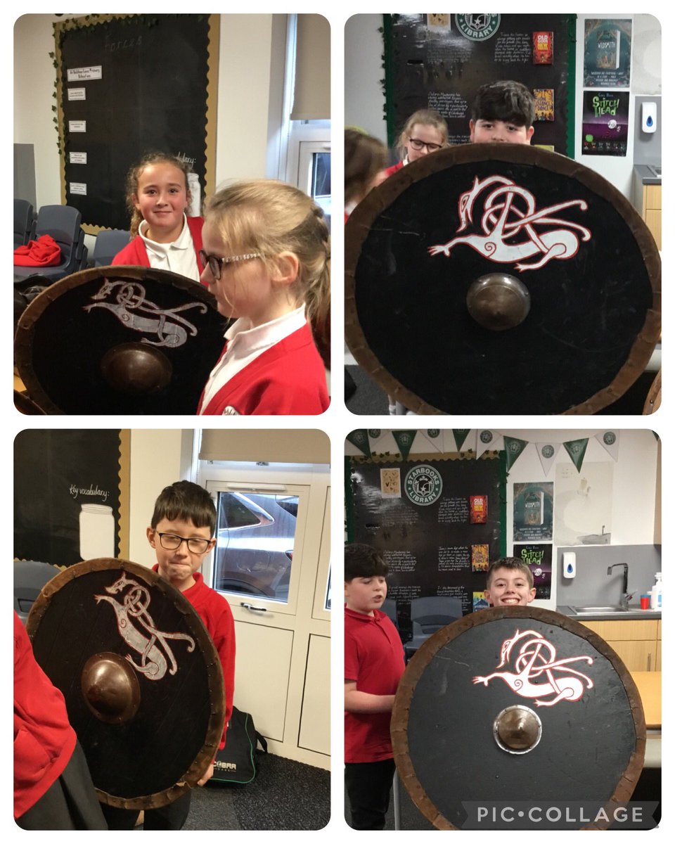 Mrs Horne tweet media