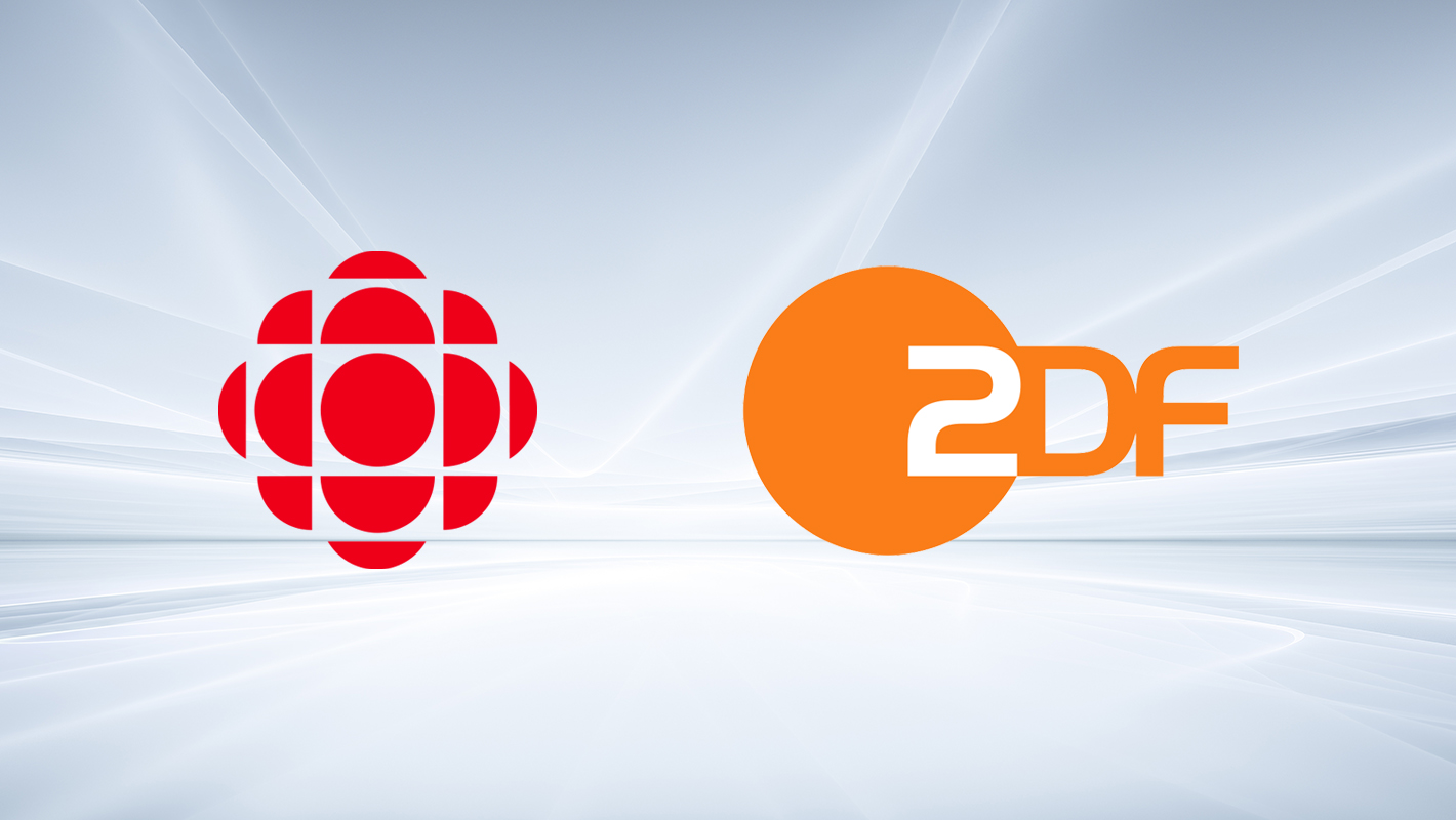 Cbc Radio Canada Logo Liberals Unveil Their Vision For
