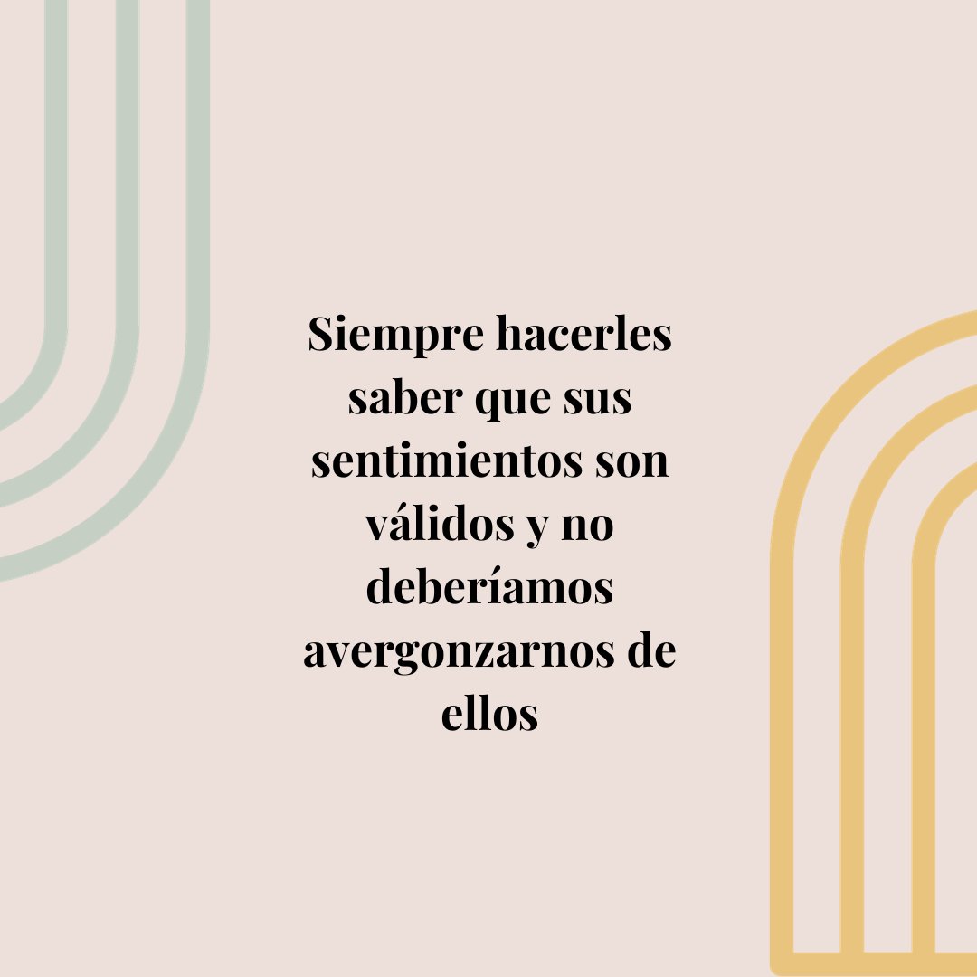 CENDIFunimet's tweet photo. ¿Alguna vez has pensado si tu estilo de crianza está basado en el género de tus hijos?
¡Lee aquí para saber cómo evitar este tipo de crianza! https://t.co/EwOZgTywJO