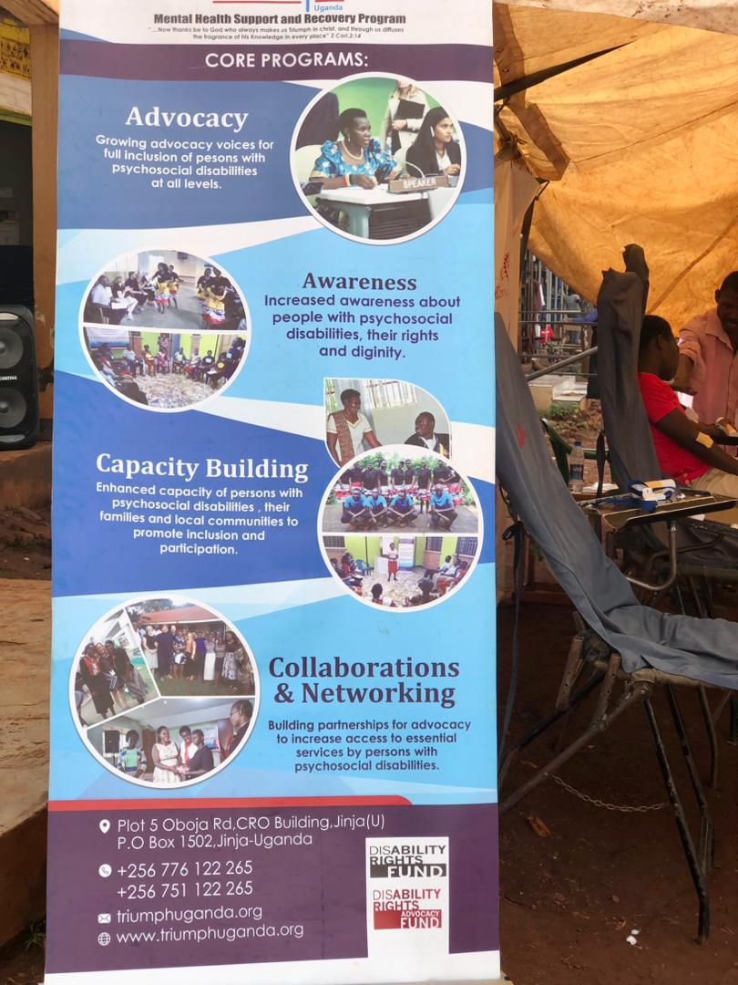 Rotaract Club of Njeru tweet media