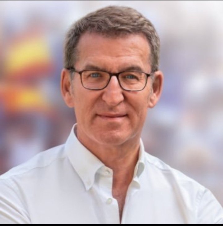 Este tipo, sería feliz en el PSOE..