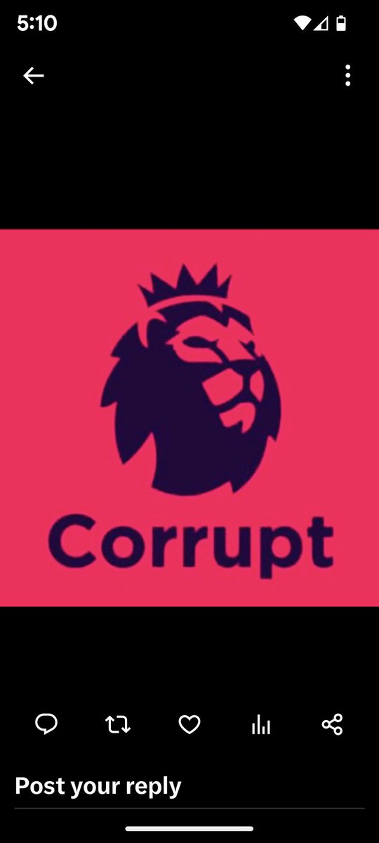 dale1878's tweet photo. @premierleague @Hublot https://t.co/95iyQ9fYdv