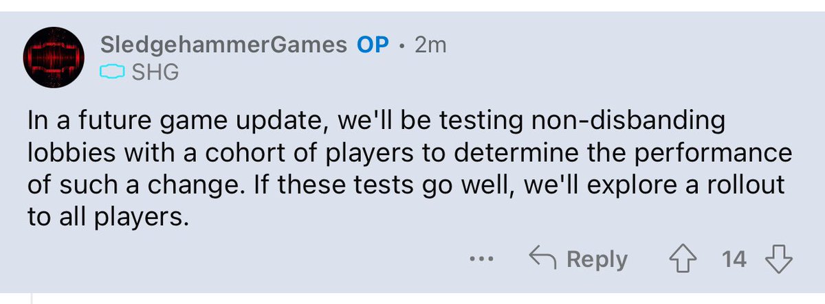 CharlieIntel tweet media