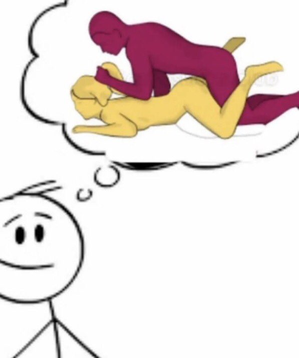 la profesora: 2+2 son 4 chicos

yo: