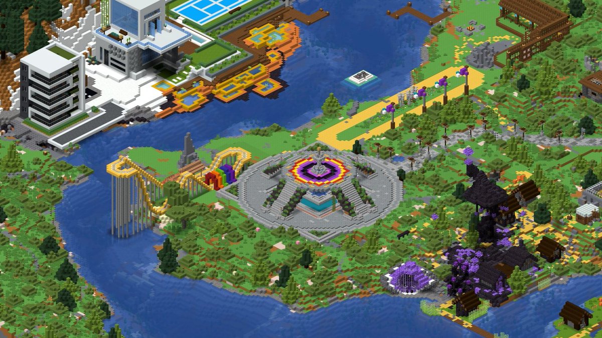 Time to have some fun! 🎢